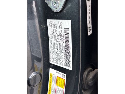 Used 2023 Honda CR-V EX image 15