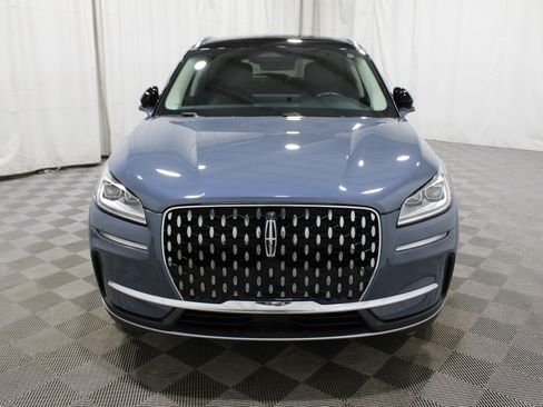 Certified 2023 Lincoln Corsair Reserve w/ Equipment Group 201A image 37