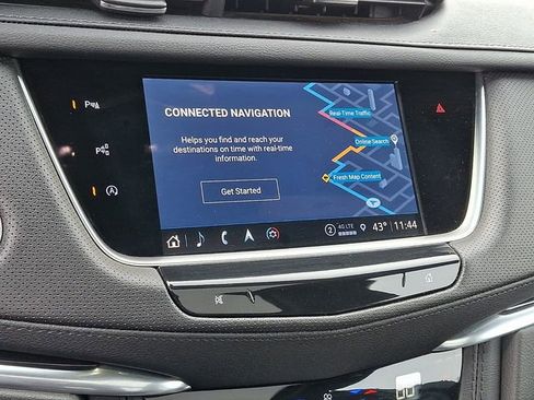 Certified 2024 Cadillac XT5 Premium Luxury w/ Technology Package image 15