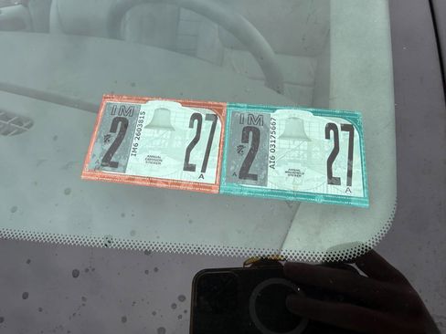 Used 2000 Lincoln Town Car Executive image 31