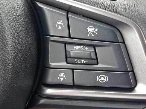 Certified 2026 Subaru Ascent Premium image 20