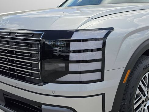 New 2026 Hyundai Palisade SEL FWD image 13