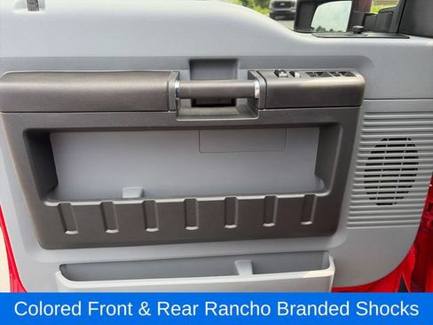 Used 2016 Ford F350 XL AWD/4WD image 15