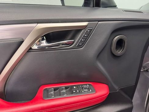 Used 2022 Lexus RX 350 F Sport image 35