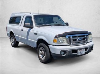 Used 2011 Ford Ranger XLT RWD video 3