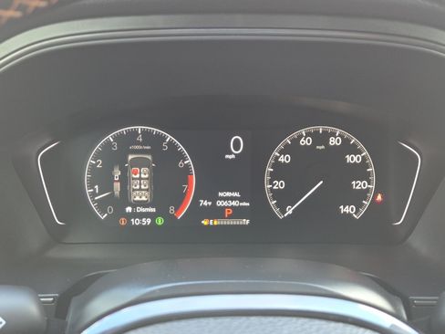 Used 2025 Honda Pilot TrailSport image 27