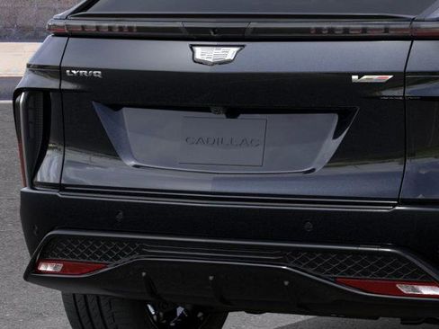 New 2026 Cadillac Lyriq V w/ LPO, Premium Carpet Package image 14