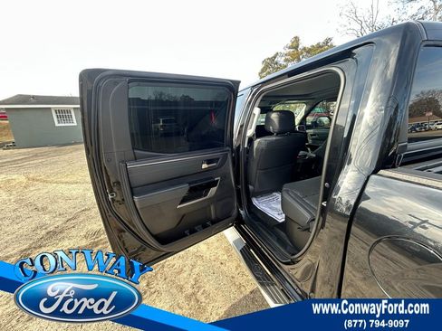 Used 2023 Toyota Tundra Limited w/ Power Package image 14