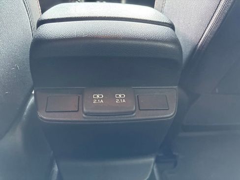 Used 2023 Subaru WRX Premium AWD/4WD image 8