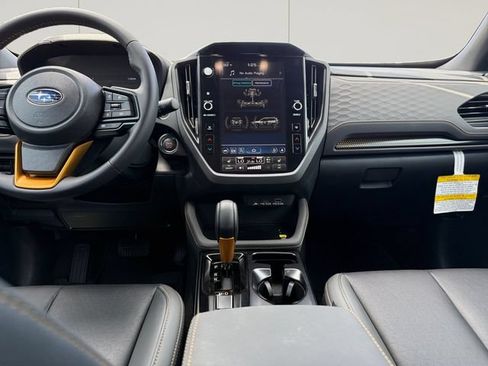 Used 2026 Subaru Forester Wilderness AWD/4WD image 13