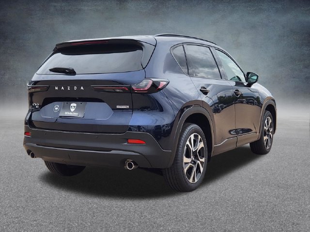 New 2026 MAZDA CX-5 Preferred AWD/4WD image 7