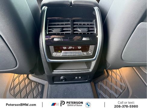 New 2026 BMW X5 xDrive40i AWD/4WD image 23