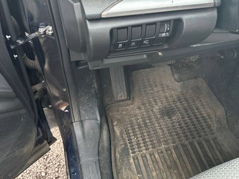 Used 2020 Subaru Forester Sport AWD/4WD image 11