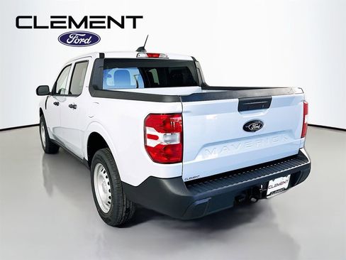 New 2026 Ford Maverick XL image 8
