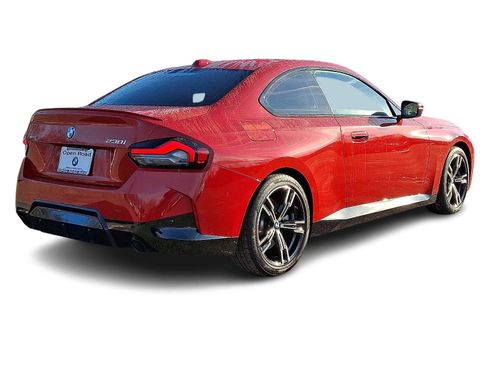 Used 2023 BMW 230i xDrive Coupe w/ Premium Package image 6