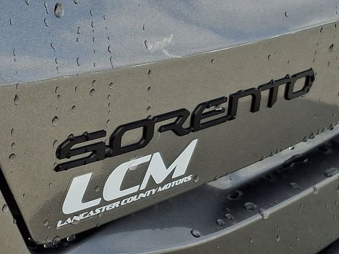New 2026 Kia Sorento SX Prestige AWD/4WD image 17