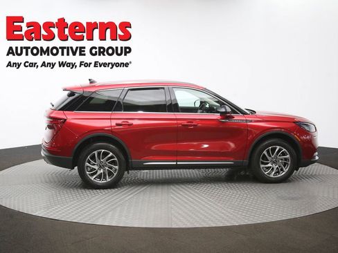 Used 2022 Lincoln Corsair FWD w/ Equipment Group 101A image 45