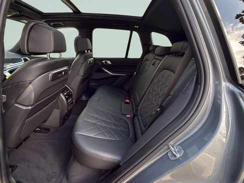 New 2026 BMW X5 xDrive40i image 16