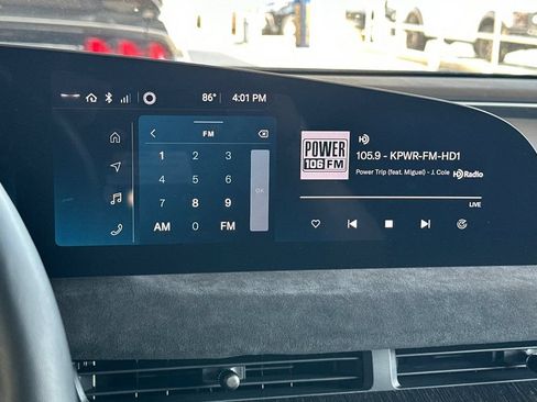 Used 2023 Lucid Air Grand Touring AWD/4WD image 19
