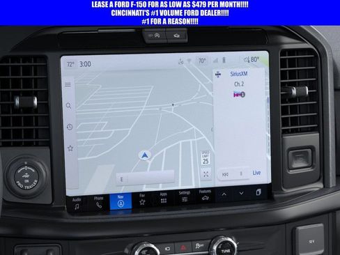 New 2026 Ford F150 Tremor w/ Equipment Group 402A High AWD/4WD image 14
