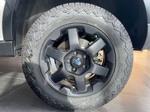 Used 2023 Subaru Outback Wilderness image 26