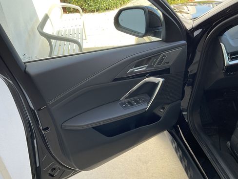 New 2026 BMW X2 xDrive28i w/ Technology Package image 8