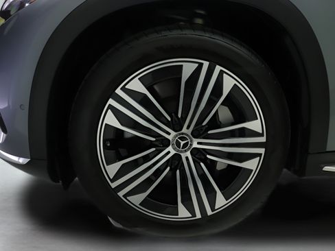 Certified 2023 Mercedes-Benz EQS 450+ SUV image 27