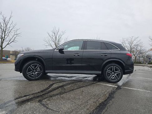 New 2026 Mercedes-Benz GLC 300 4MATIC image 13