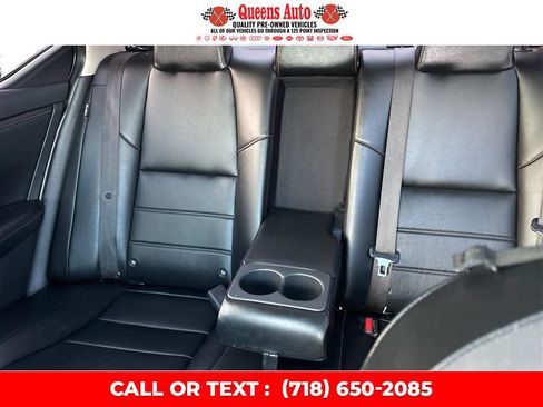 Used 2021 Nissan Sentra SR w/ SR Premium Package FWD image 16
