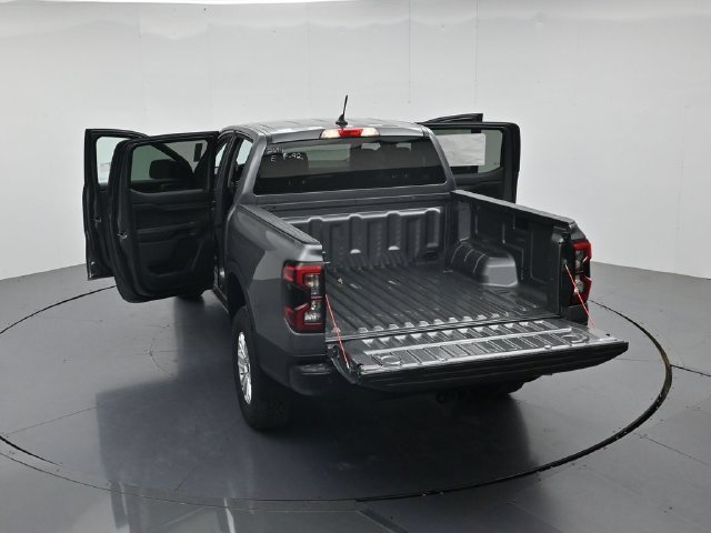 New 2026 Ford Ranger XL w/ Trailer Tow Package AWD/4WD image 51