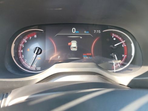 Used 2025 Toyota RAV4 LE image 23