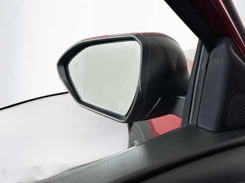 Used 2025 Hyundai Tucson SEL FWD image 16