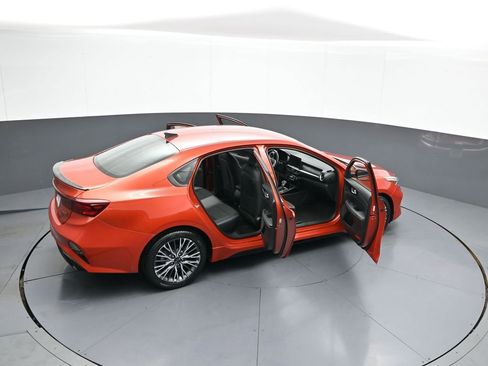 Certified 2023 Kia Forte GT-Line image 43