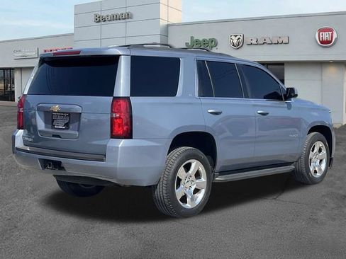 Used 2016 Chevrolet Tahoe LT RWD image 7