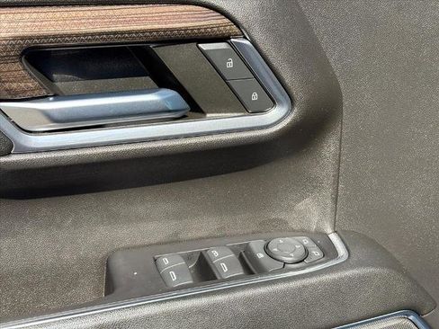 Certified 2023 Chevrolet Silverado 1500 LT Trail Boss w/ LPO, Dark Essentials Package image 21