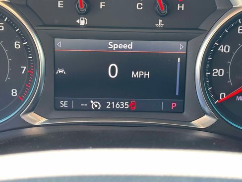 Used 2023 Chevrolet Traverse LT w/ Midnight/Sport Edition AWD/4WD image 28