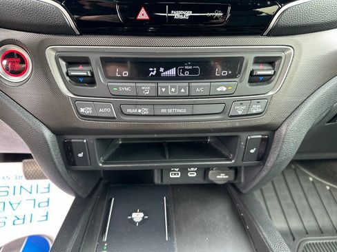 Used 2024 Honda Ridgeline TrailSport image 28