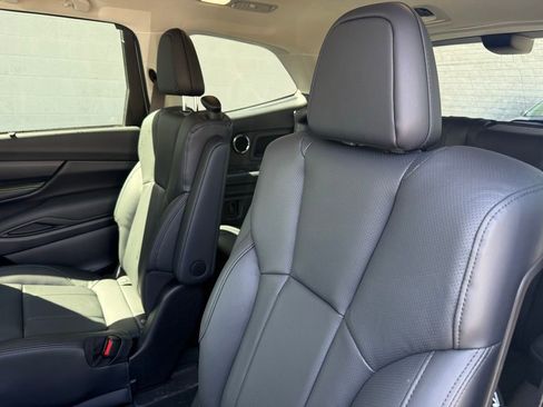New 2026 Subaru Ascent Bronze Edition image 27