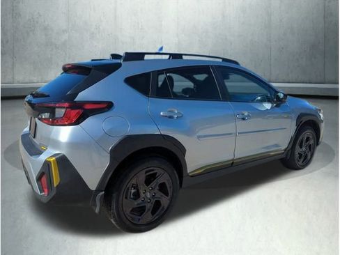 Certified 2025 Subaru Crosstrek 2.5i Sport image 7