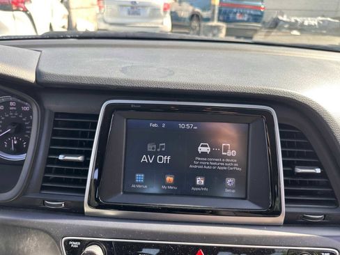 Used 2019 Hyundai Sonata SE image 15