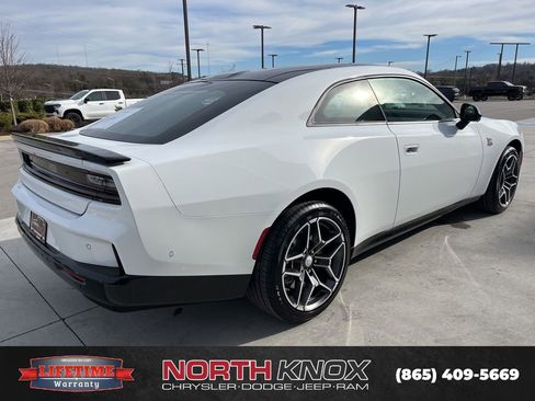 New 2026 Dodge Charger Scat Pack image 18