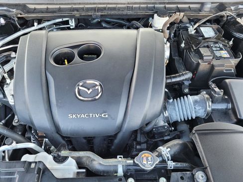 Used 2024 MAZDA CX-50 AWD 2.5 S w/ Preferred Package image 27