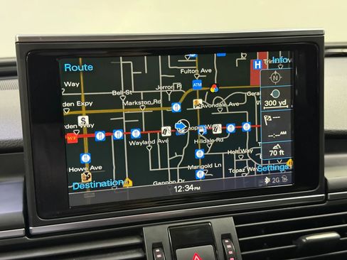 Used 2014 Audi A6 TDI Prestige w/ Driver Assistance Package AWD/4WD image 26