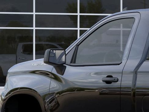 New 2026 Chevrolet Silverado 1500 W/T image 25