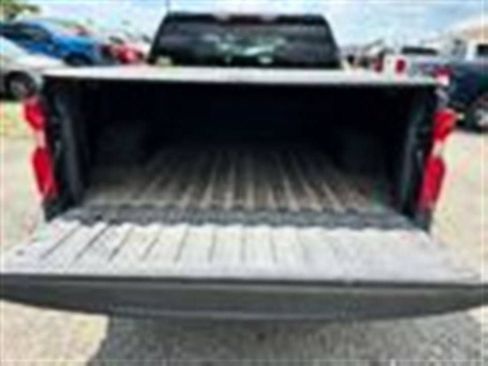 Used 2020 Chevrolet Silverado 1500 RST w/ All-Star Edition AWD/4WD image 6