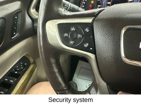 Used 2018 GMC Acadia Denali AWD/4WD image 43