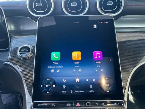 New 2026 Mercedes-Benz GLC 43 AMG 4MATIC image 24