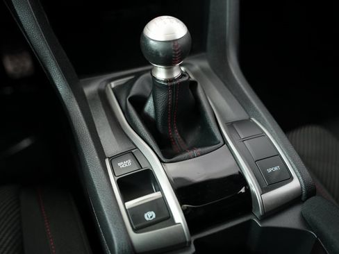 Used 2018 Honda Civic Si image 27