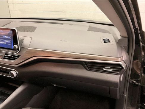 Certified 2024 Nissan Altima 2.5 SV image 12