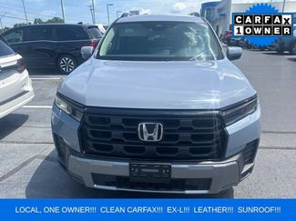 Used 2026 Honda Pilot EX-L video 2